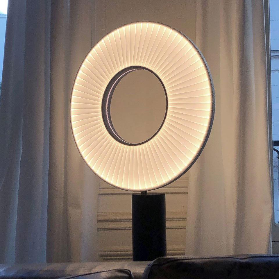 Vespera Table Lamp - Blowlighting