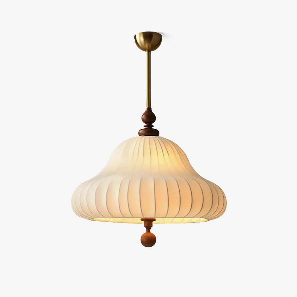 Isabella Bloom Pendant Light - Blowlighting