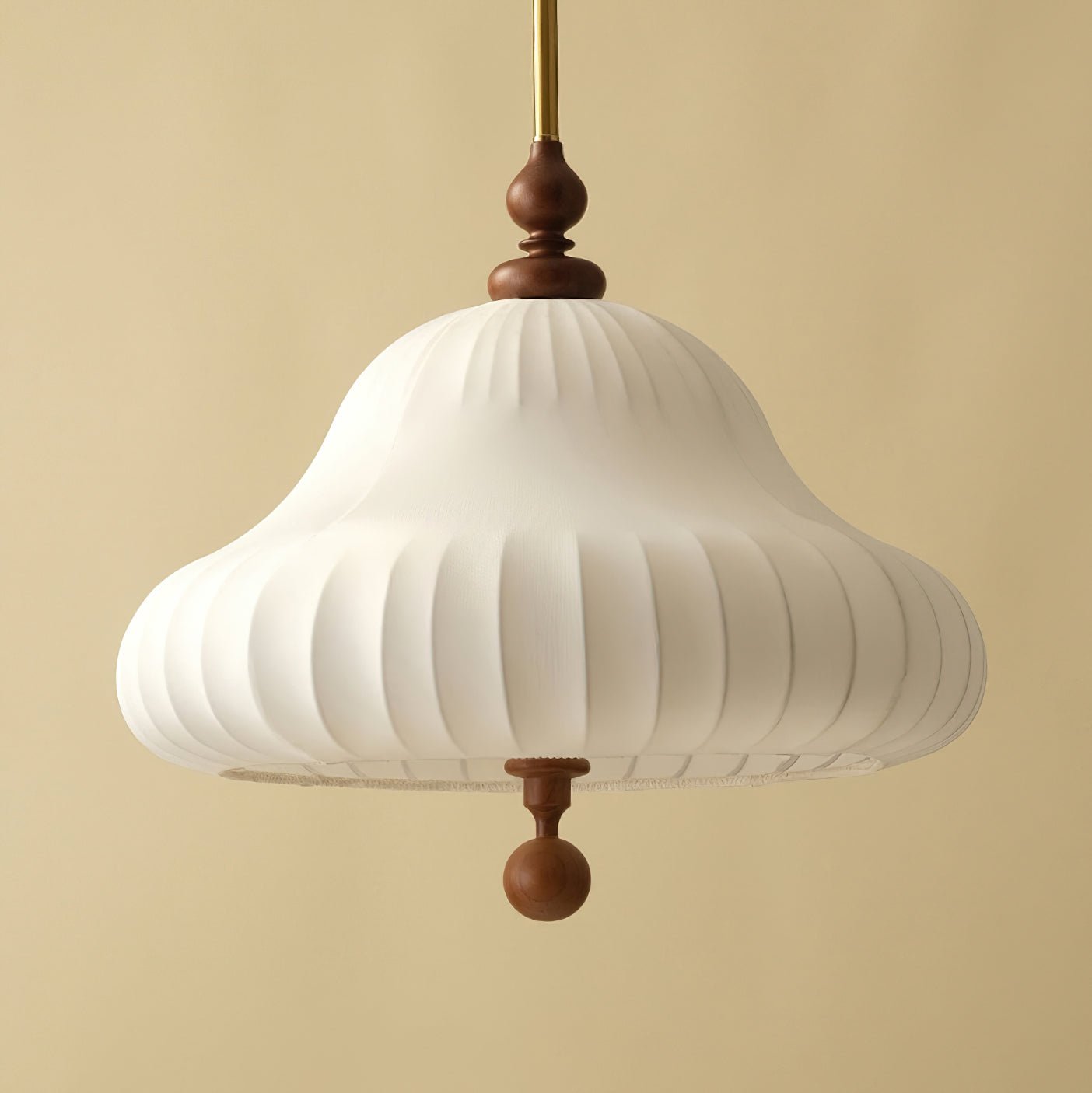 Isabella Bloom Pendant Light - Blowlighting