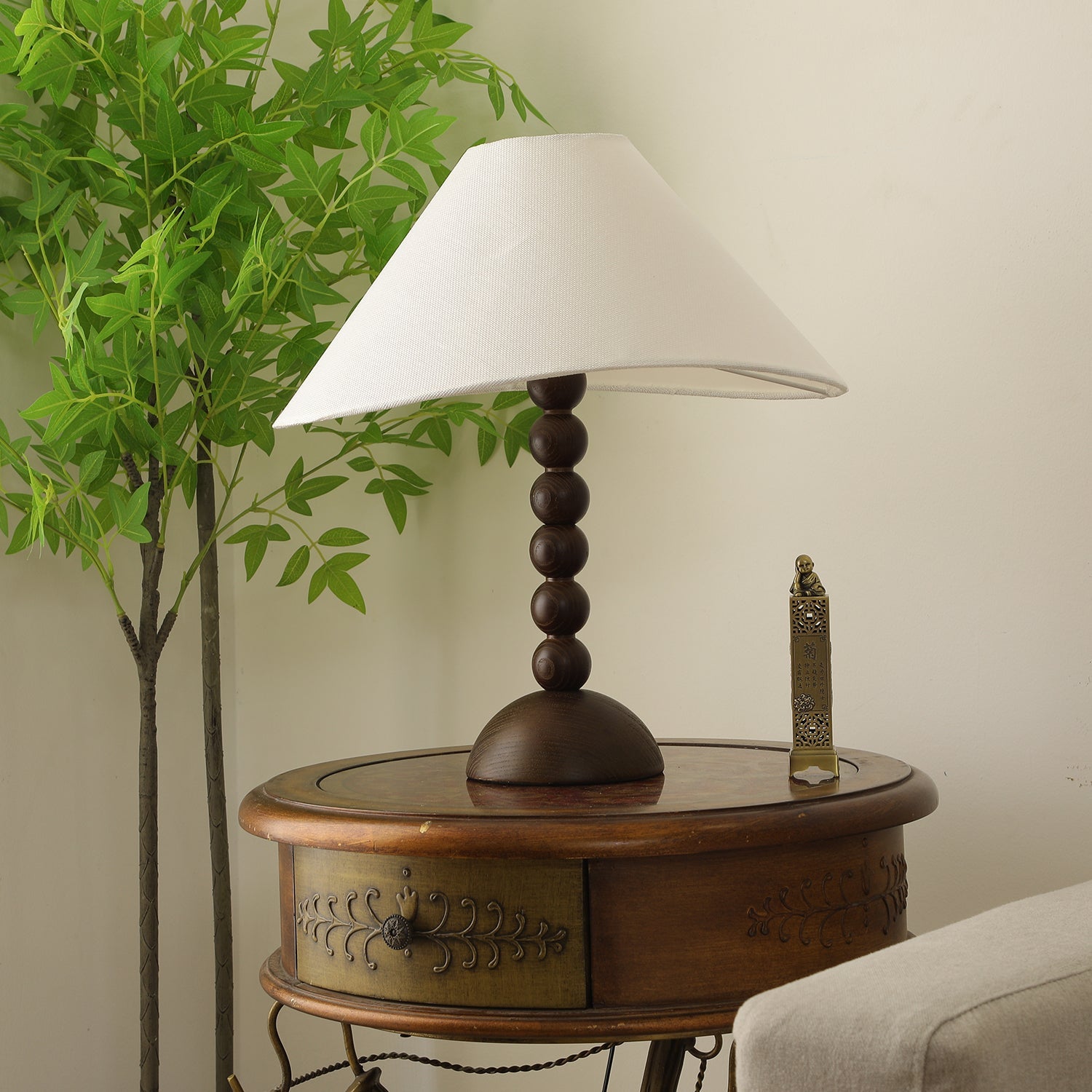 Isabella Grace Table Lamp - Blowlighting