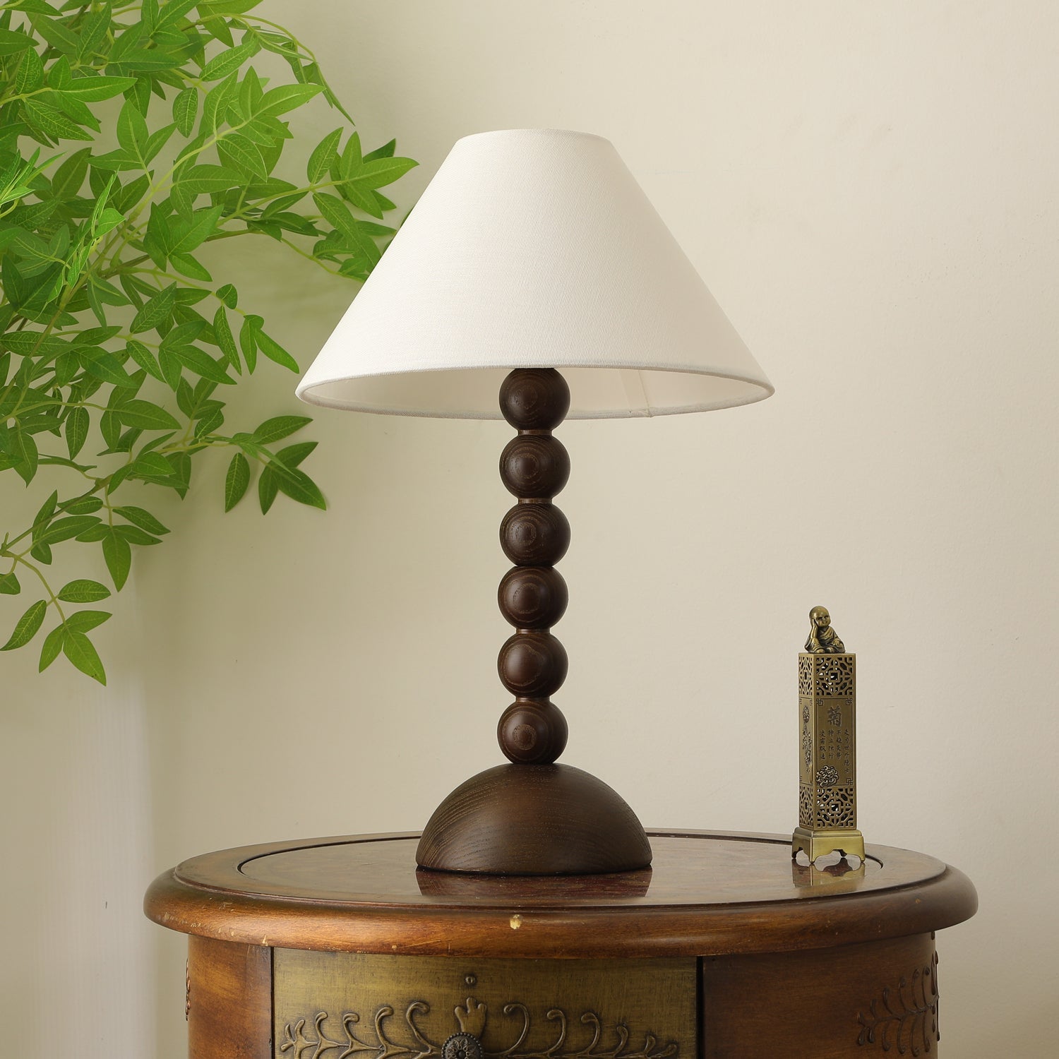 Isabella Grace Table Lamp - Blowlighting
