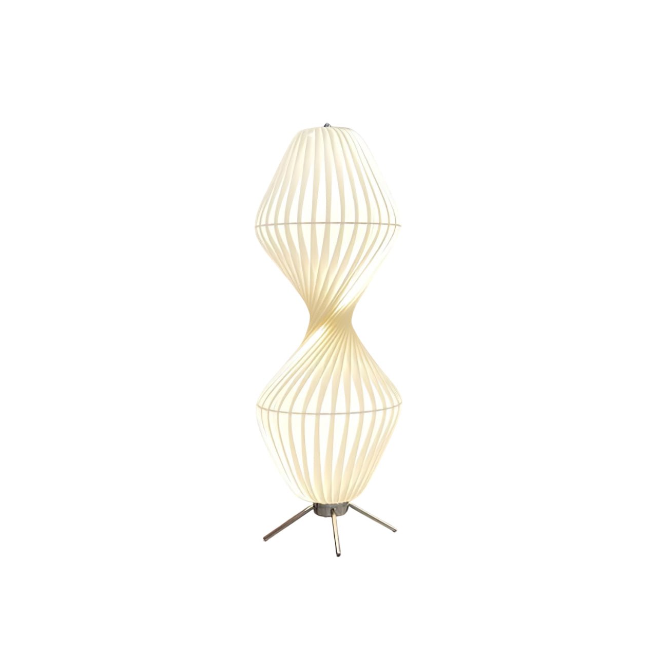 Isadora Floor Lamp - Blowlighting