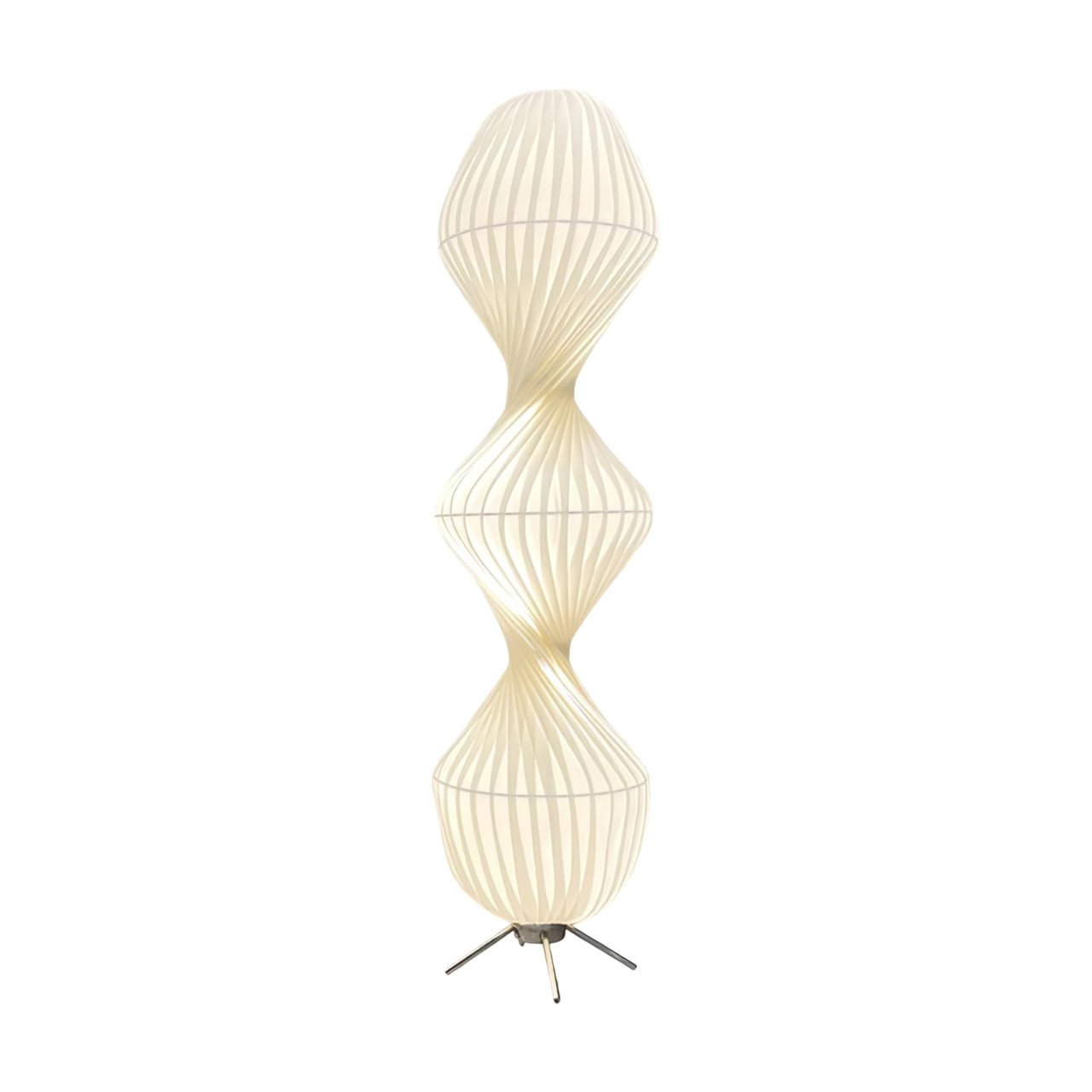 Isadora Floor Lamp - Blowlighting