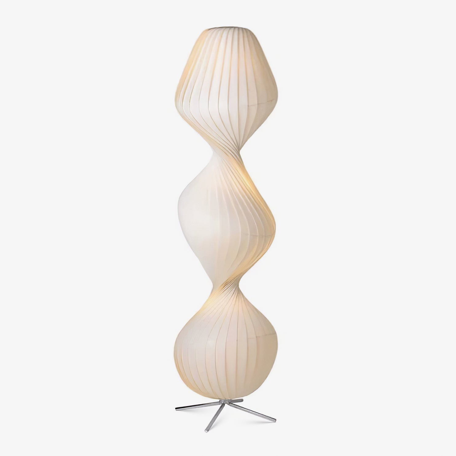Isadora Floor Lamp - Blowlighting