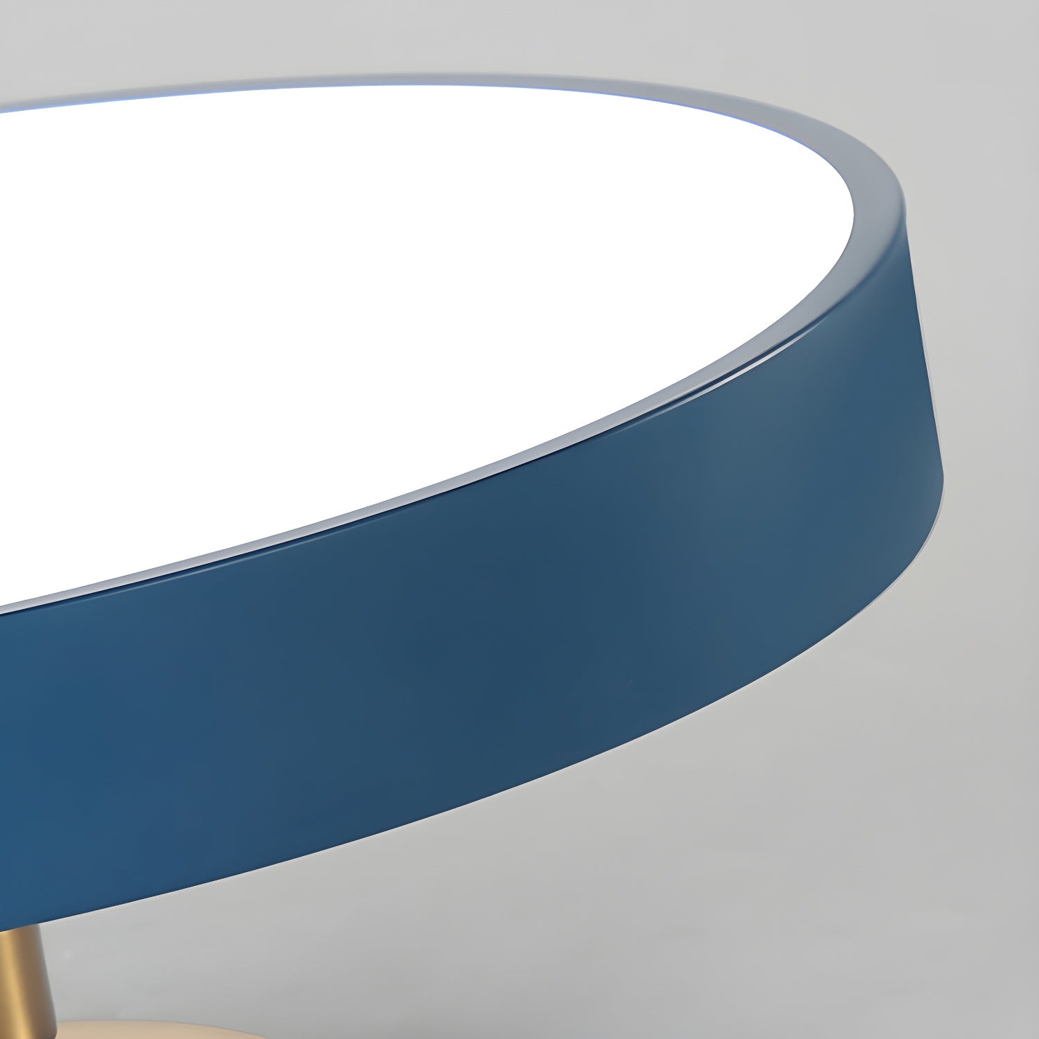 Isla Flush Mount Ceiling Lamp - Blowlighting