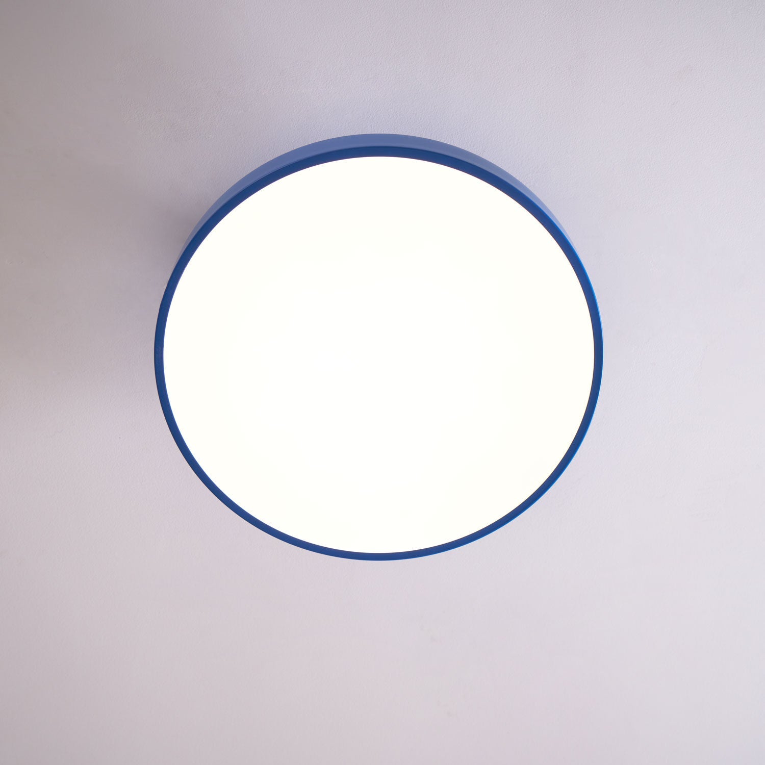 Isla Flush Mount Ceiling Lamp - Blowlighting