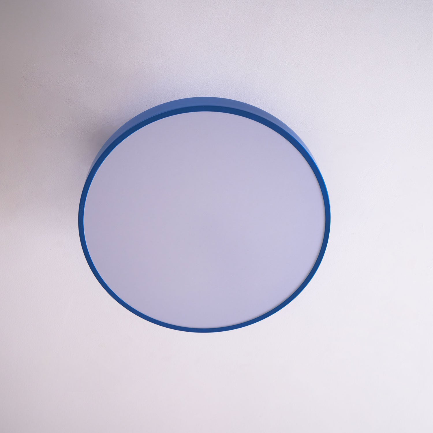 Isla Flush Mount Ceiling Lamp - Blowlighting