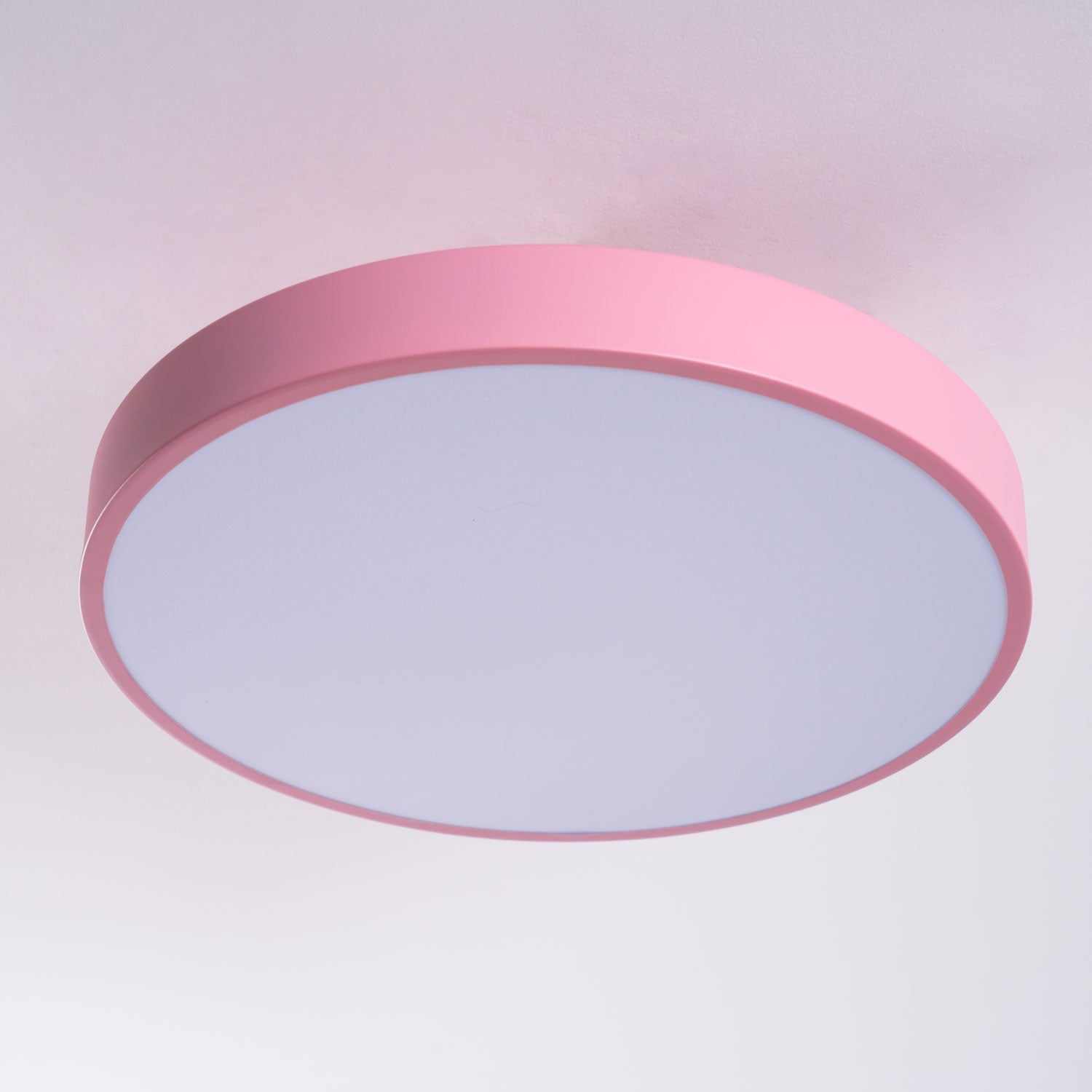 Isla Flush Mount Ceiling Lamp - Blowlighting