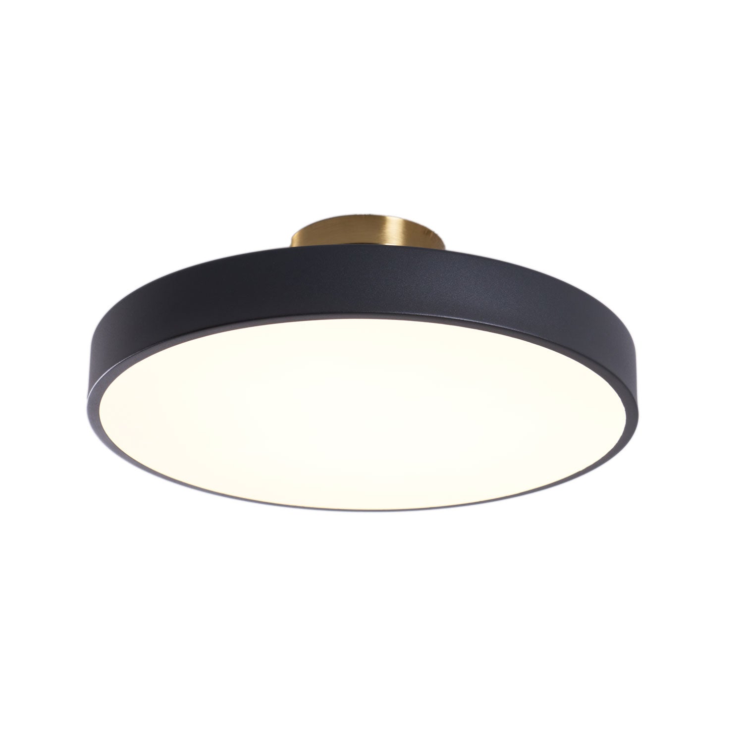 Isla Flush Mount Ceiling Lamp - Blowlighting