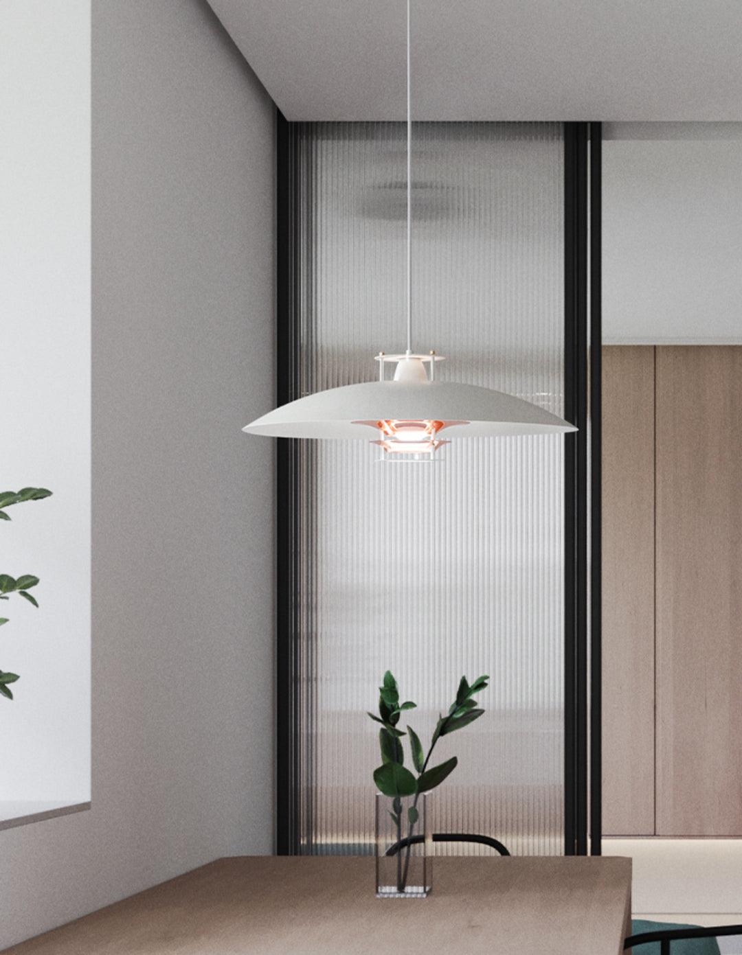 JL 341 Pendant Light - Blowlighting