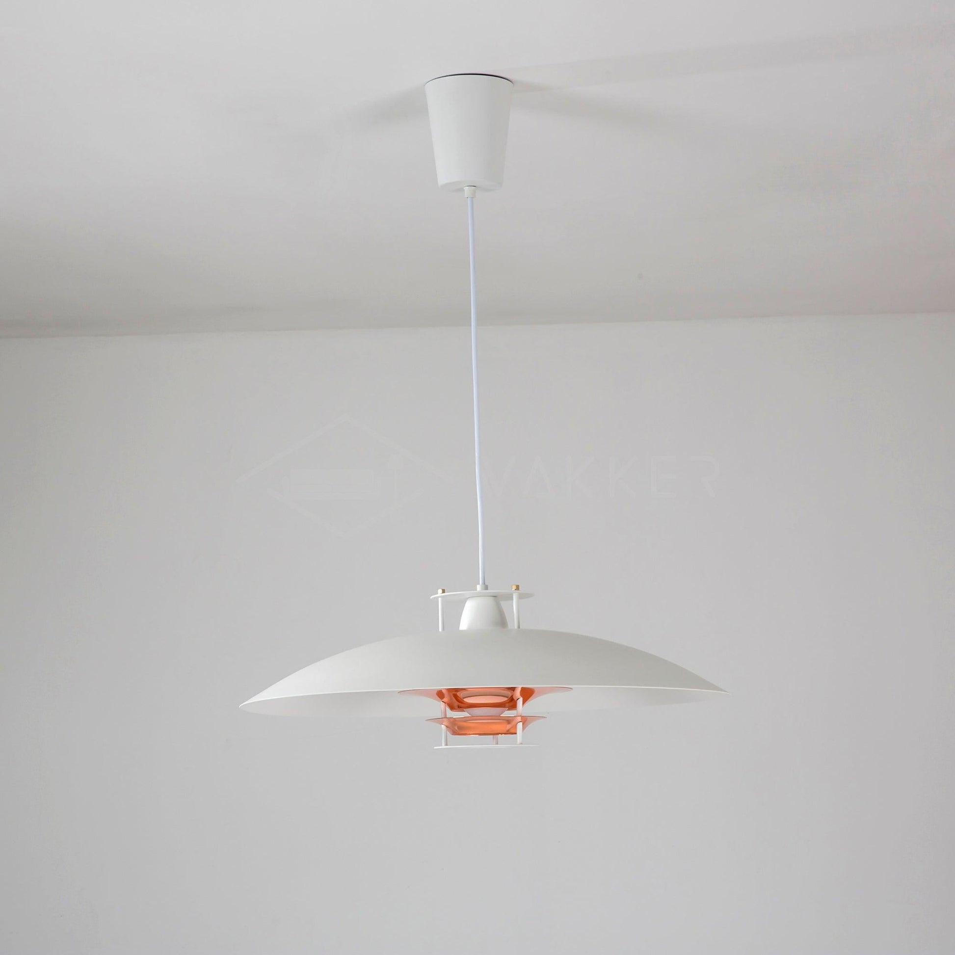 JL 341 Pendant Light - Blowlighting