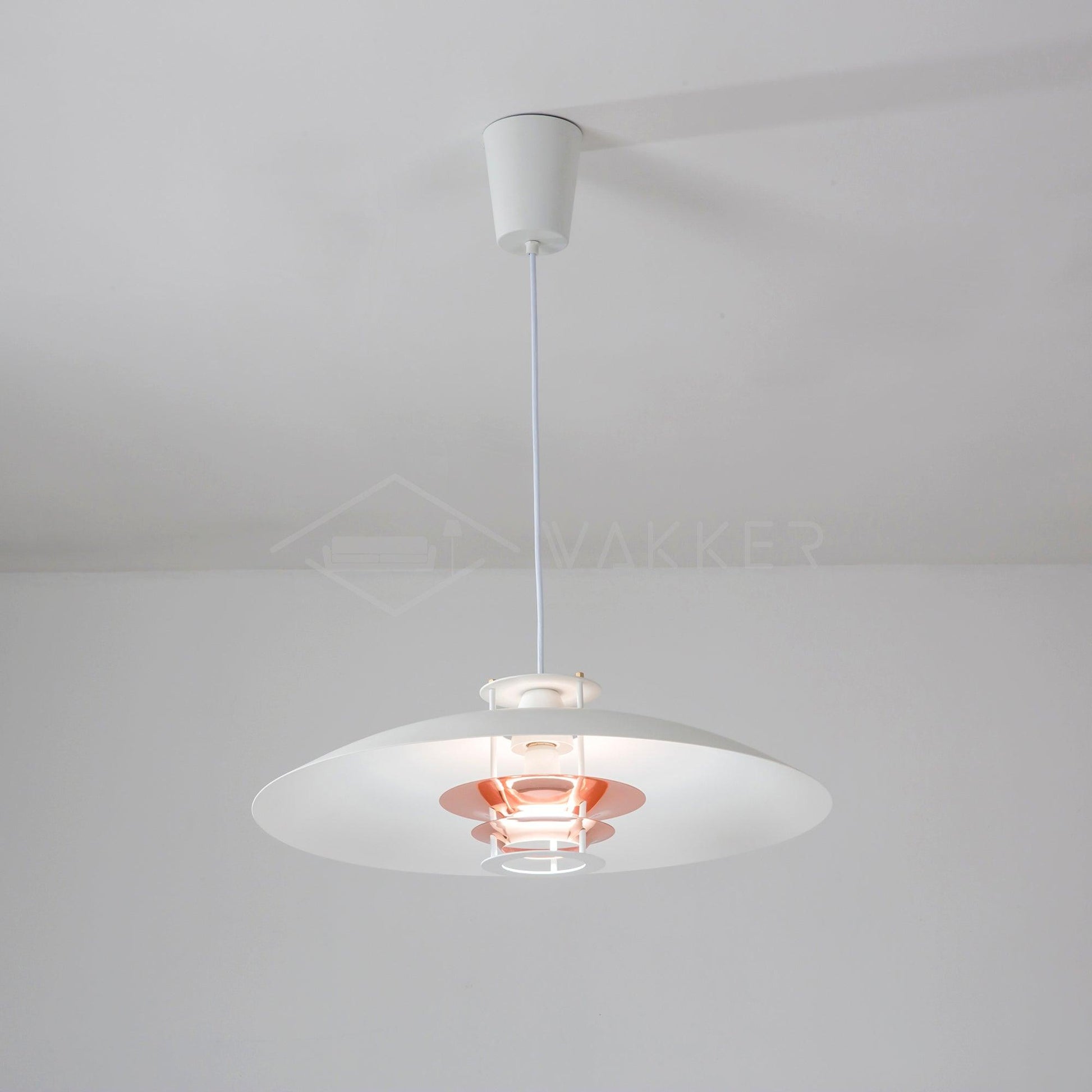 JL 341 Pendant Light - Blowlighting