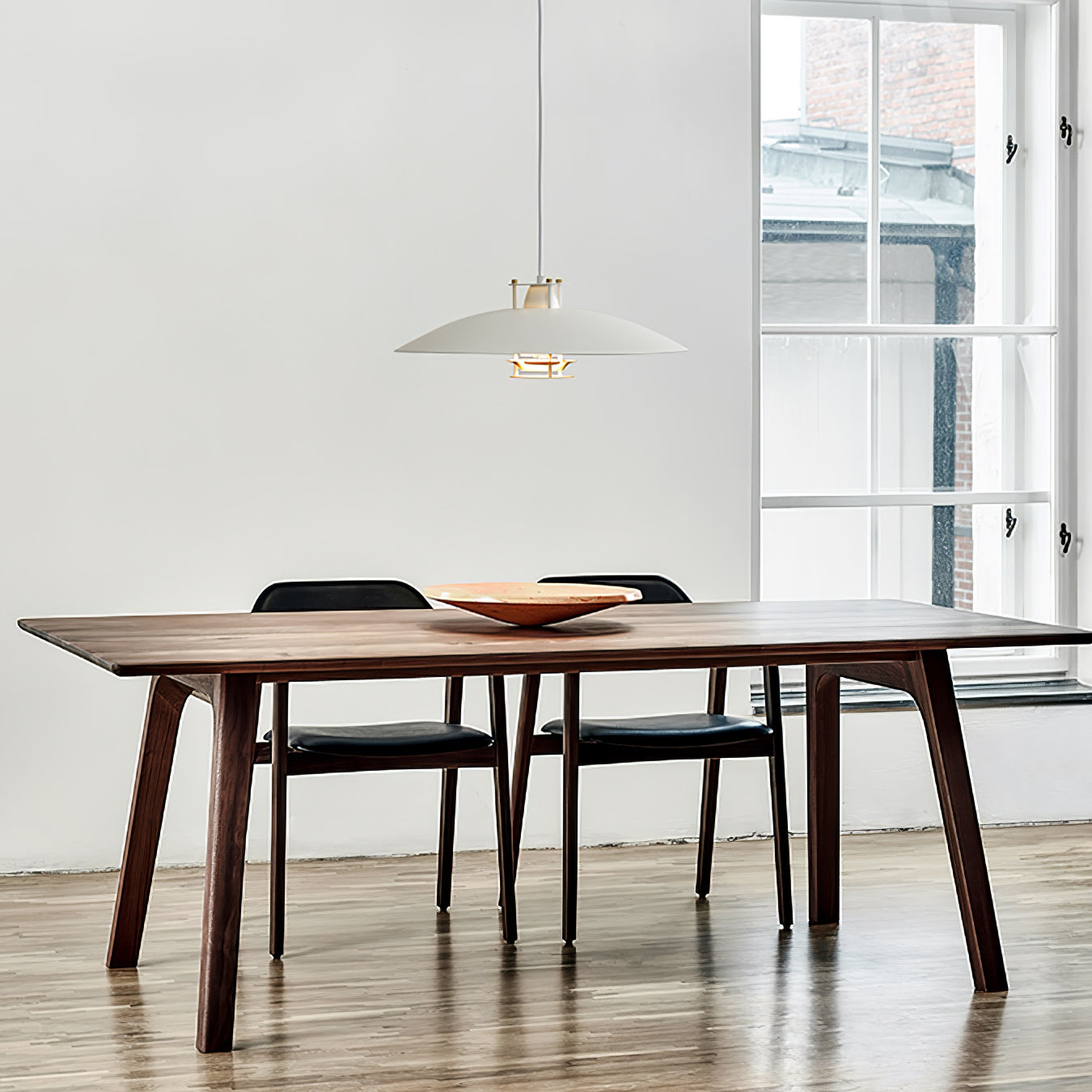 JL 341 Pendant Light - Blowlighting