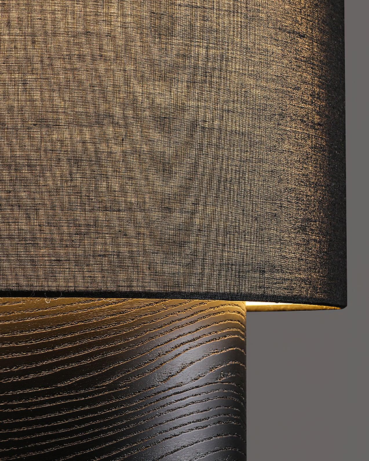 Japanese Wabi Sabi Table Lamp - Blowlighting