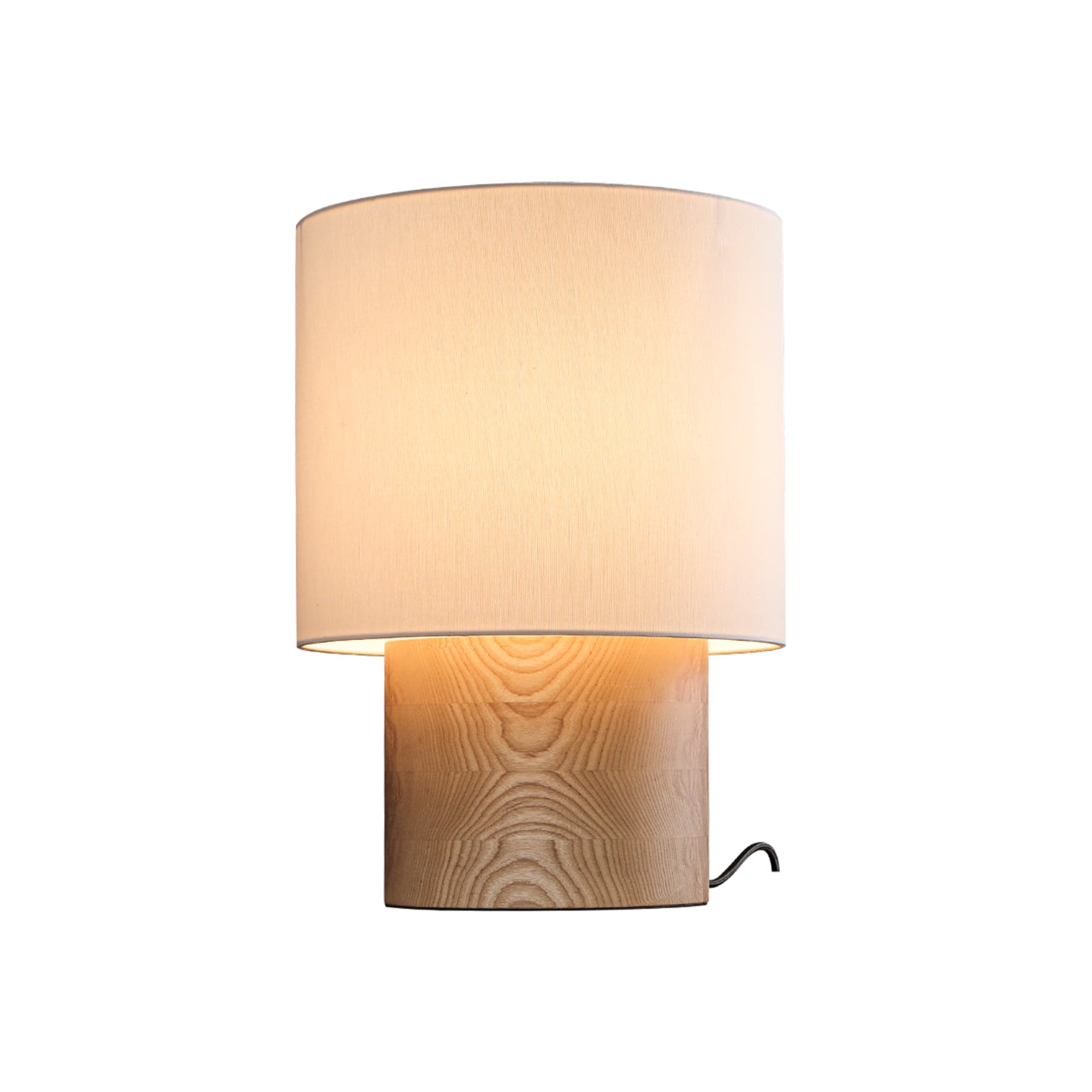 Japanese Wabi Sabi Table Lamp - Blowlighting