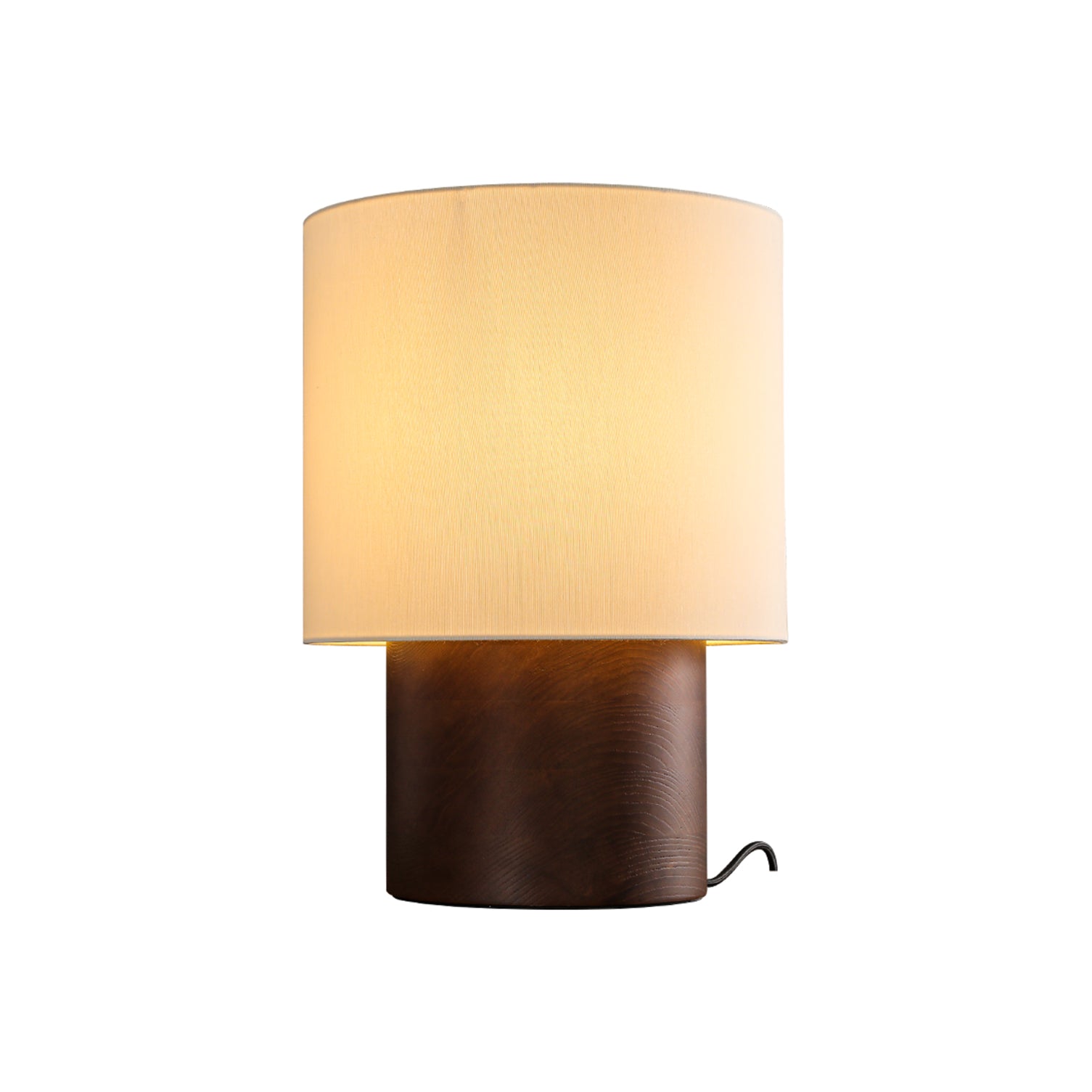 Japanese Wabi Sabi Table Lamp - Blowlighting