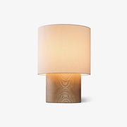 Japanese Wabi Sabi Table Lamp - Blowlighting