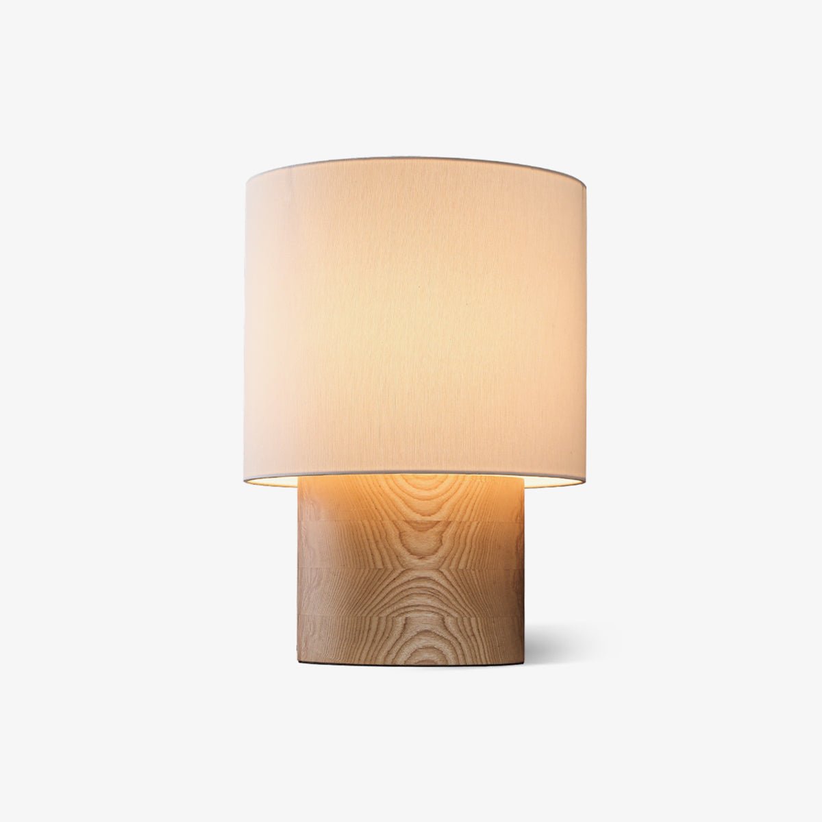 Japanese Wabi Sabi Table Lamp - Blowlighting