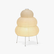 Akari Paper Table Lamp - Blowlighting