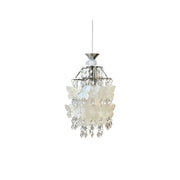 Jasinski Vintage Shell Pendant Light