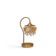 Jasinski Vintage Shell Table Light