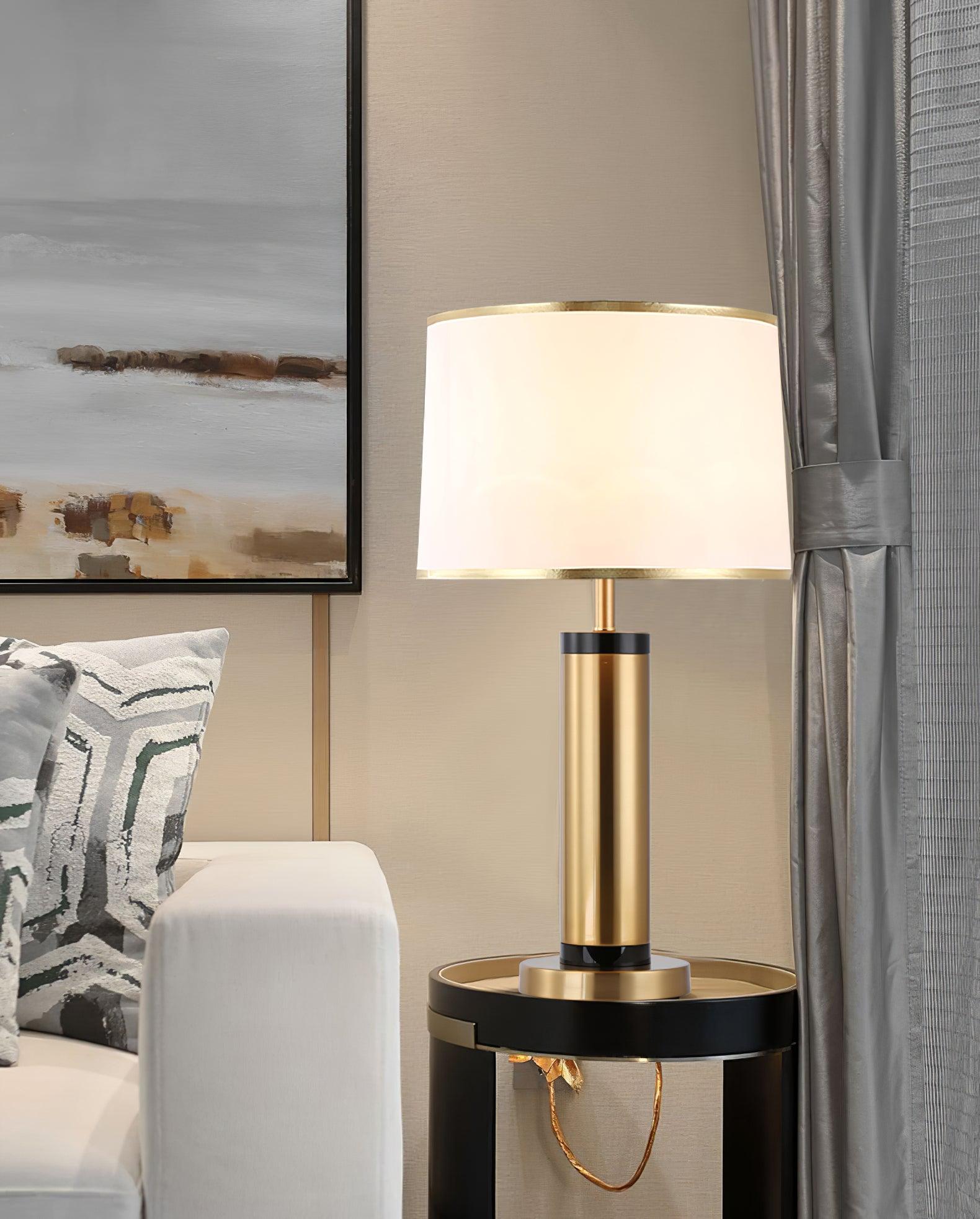 Jaspar Table Lamp - Blowlighting