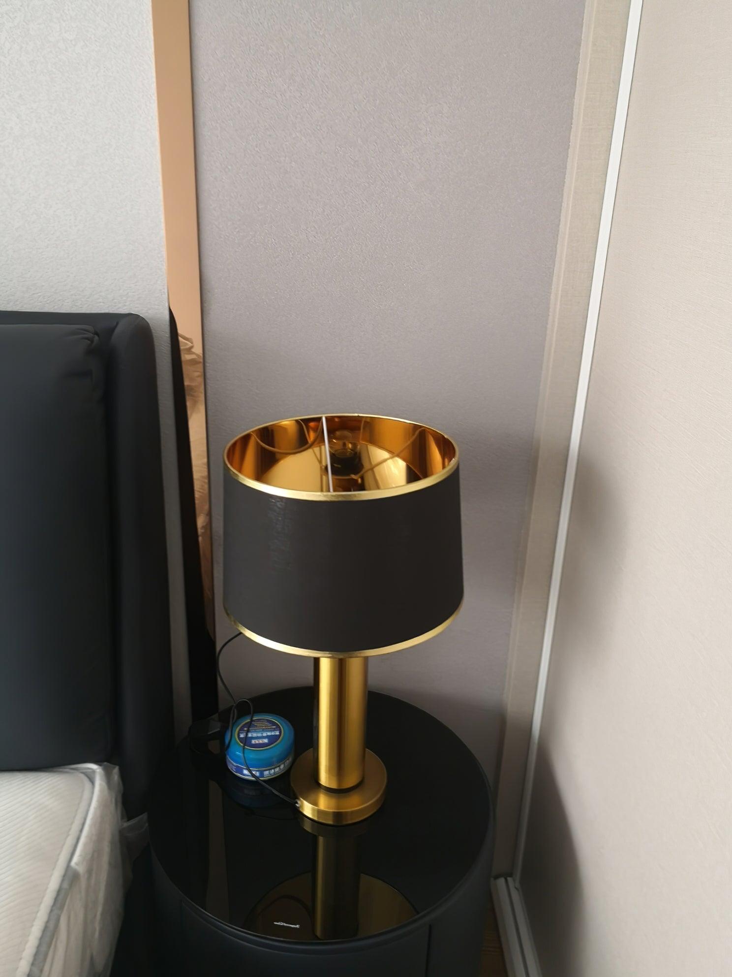 Jaspar Table Lamp - Blowlighting