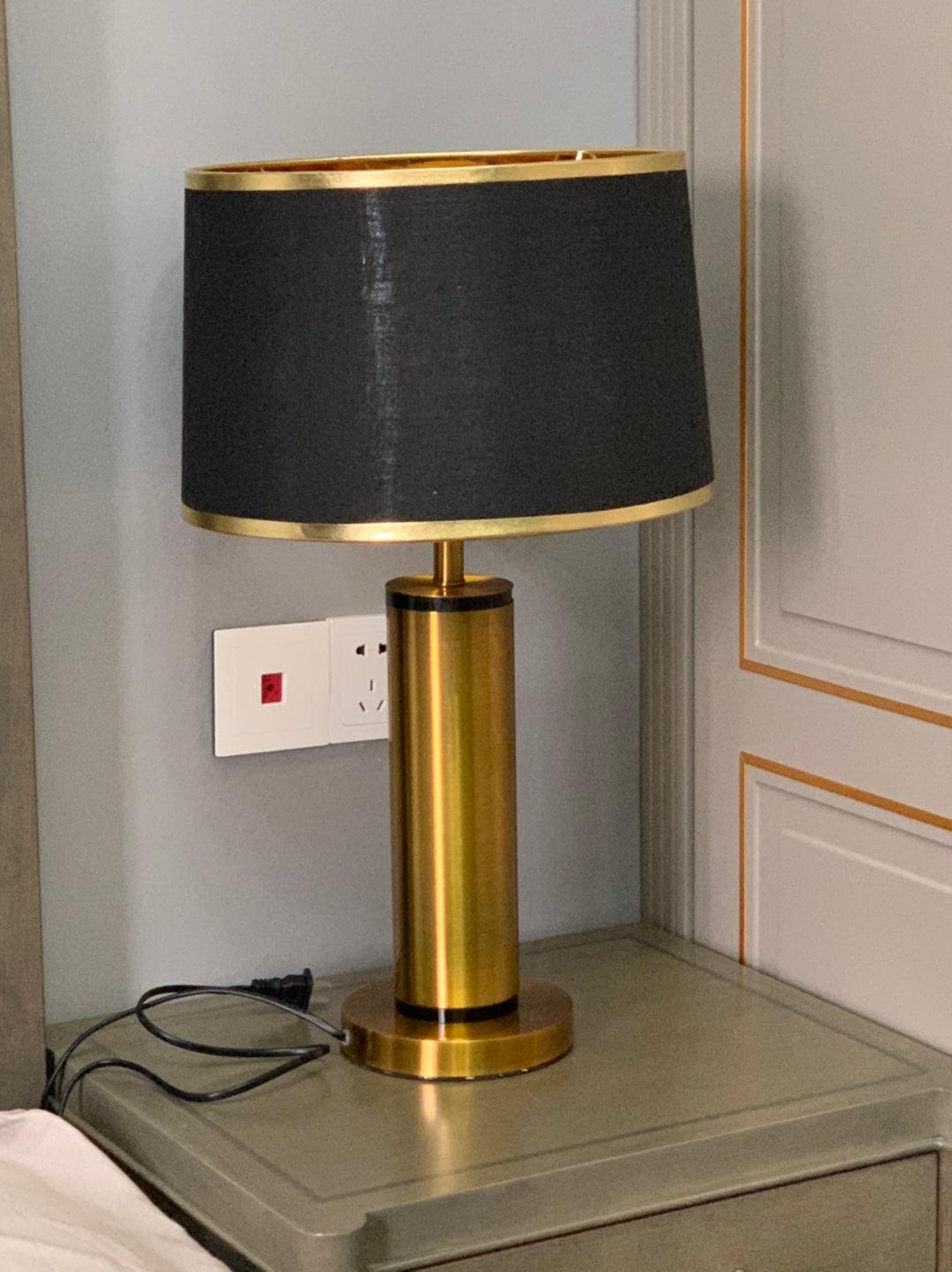 Jaspar Table Lamp - Blowlighting
