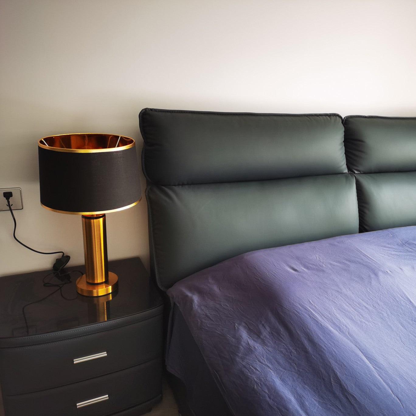 Jaspar Table Lamp - Blowlighting