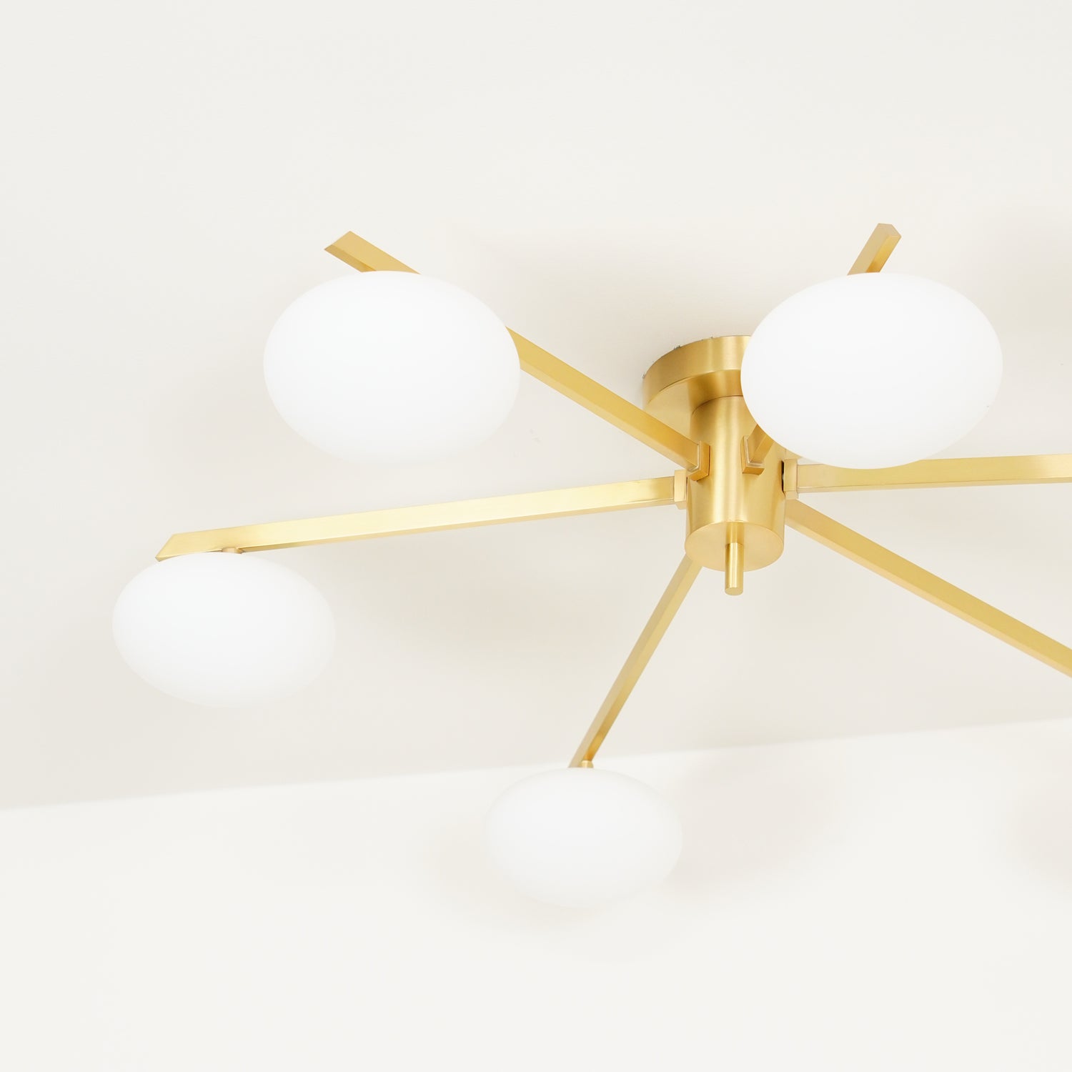Jasper Ceiling Lamp - Blowlighting