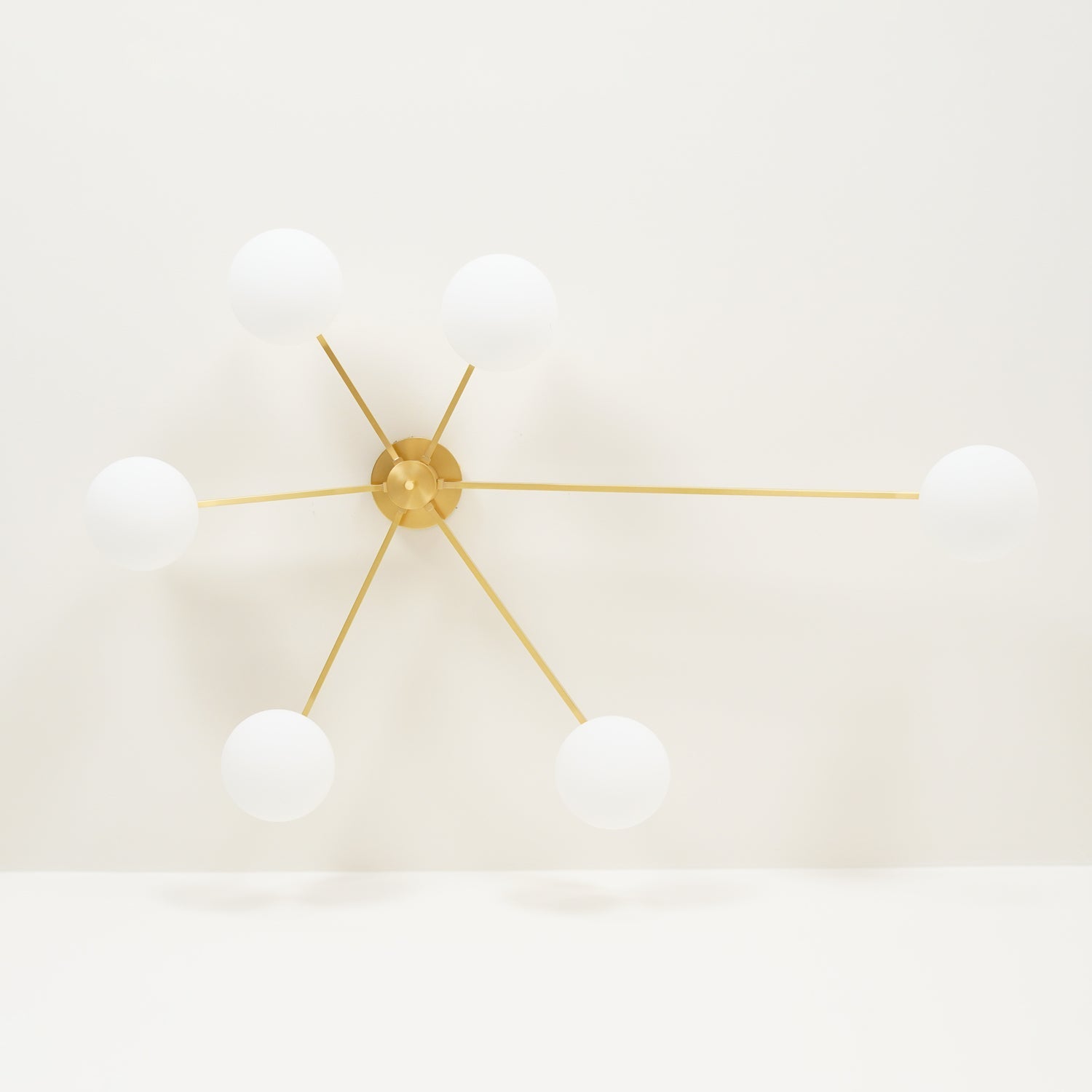Jasper Ceiling Lamp - Blowlighting