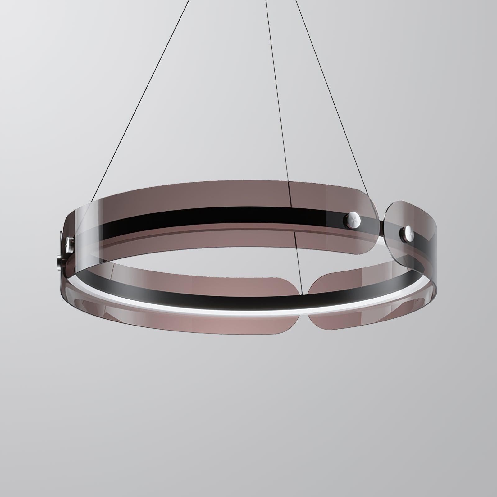Javor LED Chandelier - Blowlighting