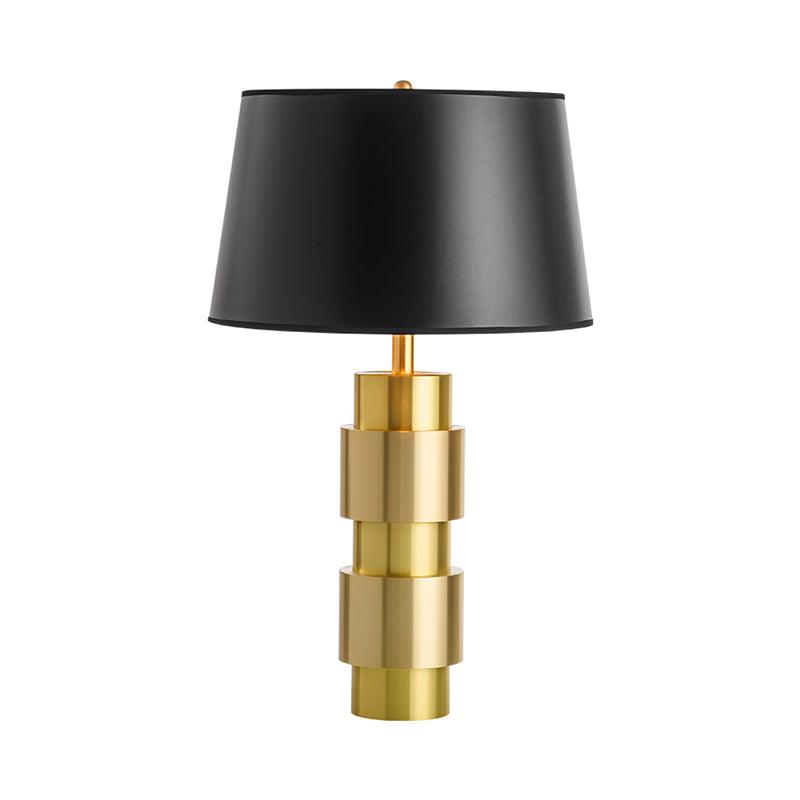 Jean Cylinder Table Lamp - Blowlighting