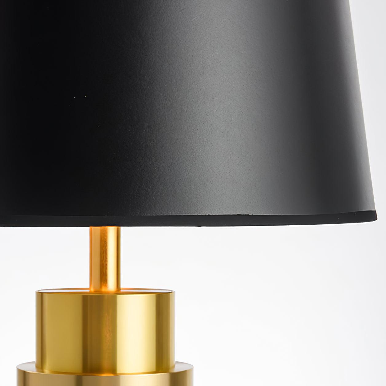Jean Cylinder Table Lamp - Blowlighting