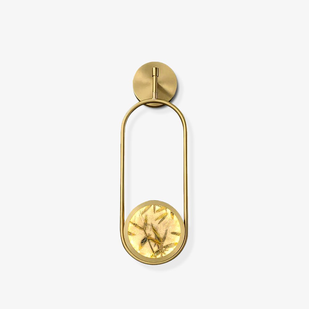 Jervis Wall Light - Blowlighting