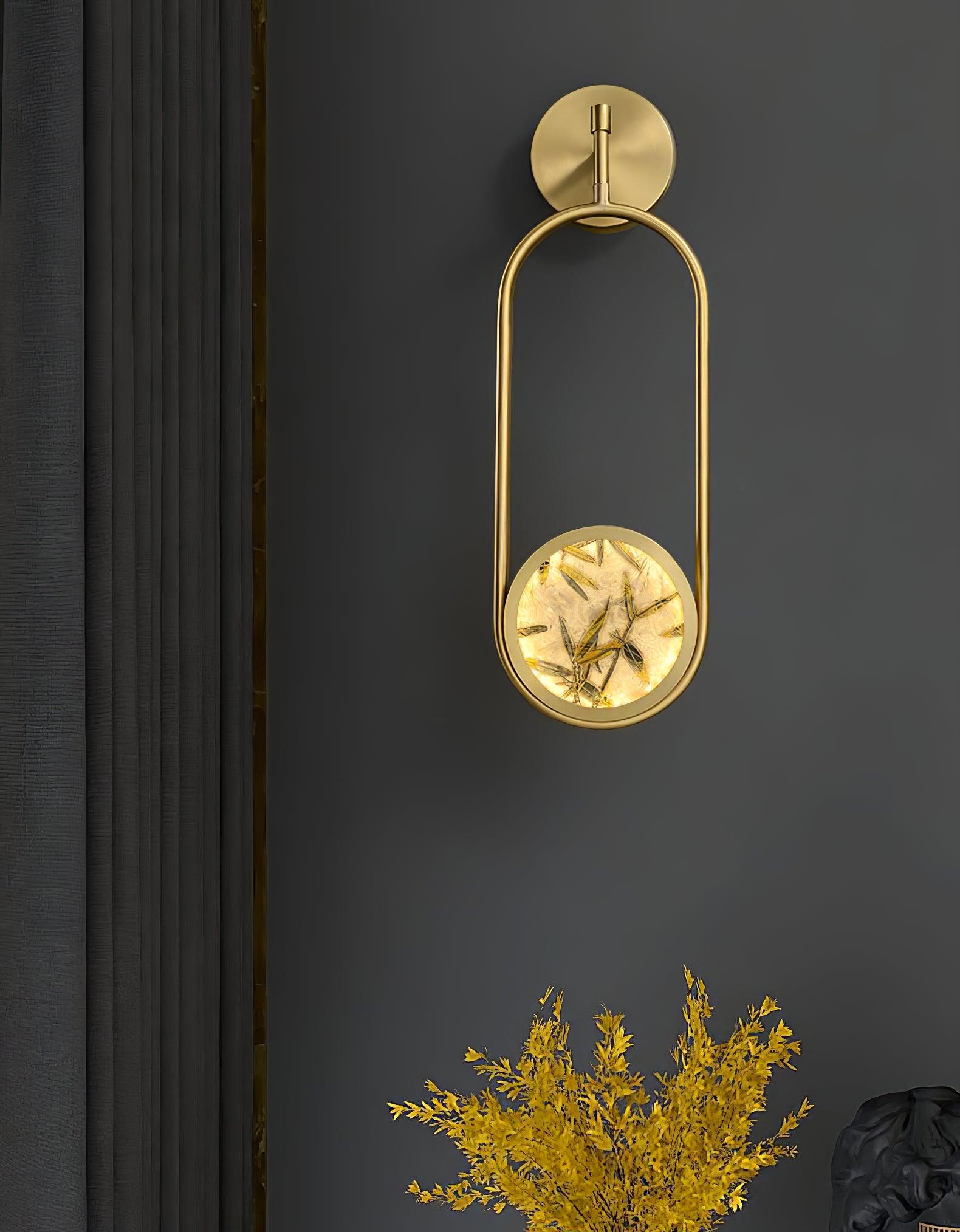 Jervis Wall Light - Blowlighting