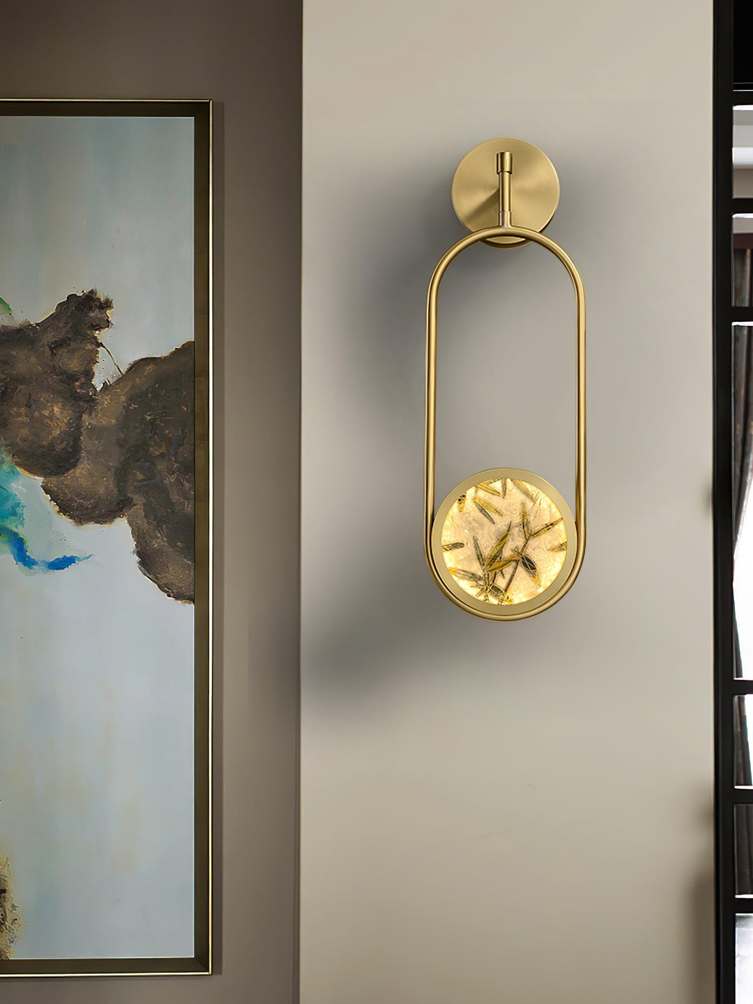 Jervis Wall Light - Blowlighting