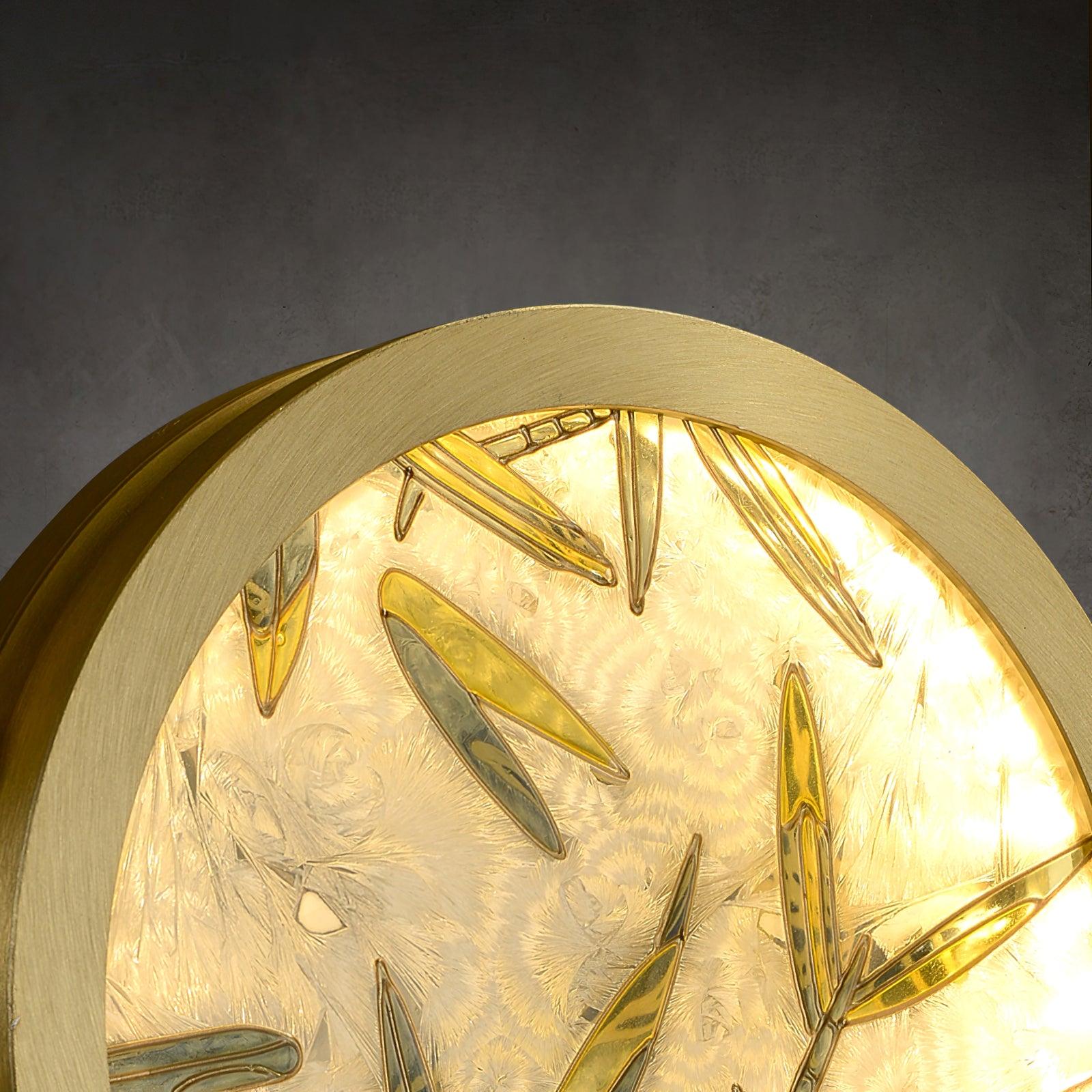 Jervis Wall Light - Blowlighting