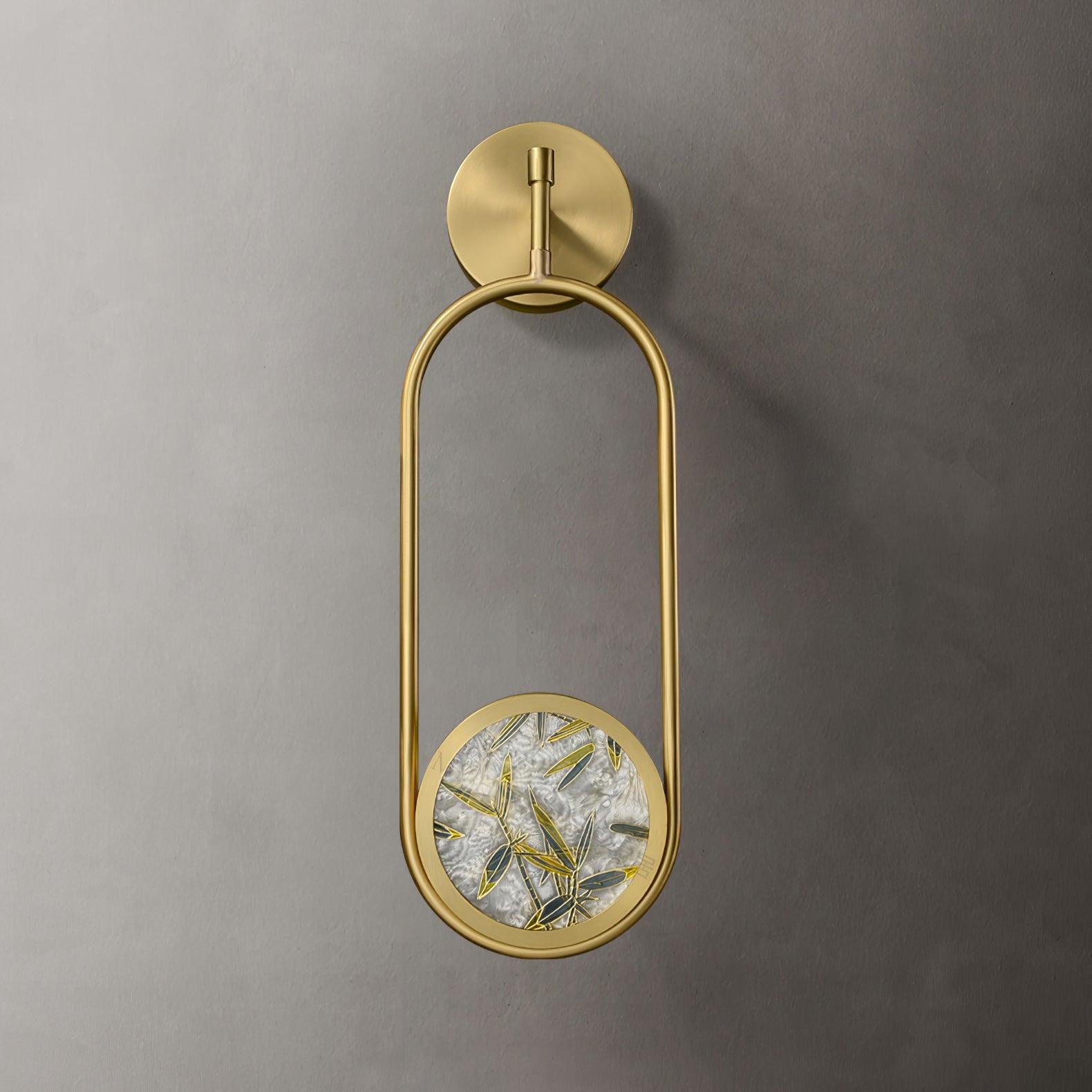 Jervis Wall Light - Blowlighting