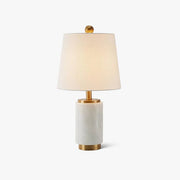 Sarah Modern Metal Table Lamp - Blowlighting