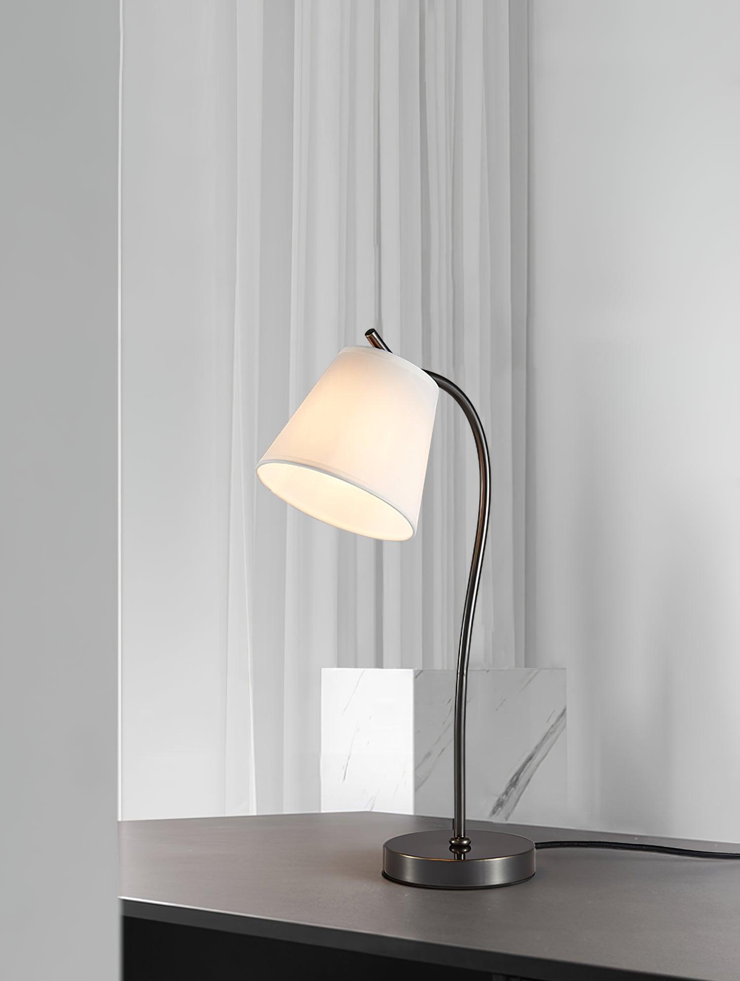 Jody Table Lamp - Blowlighting