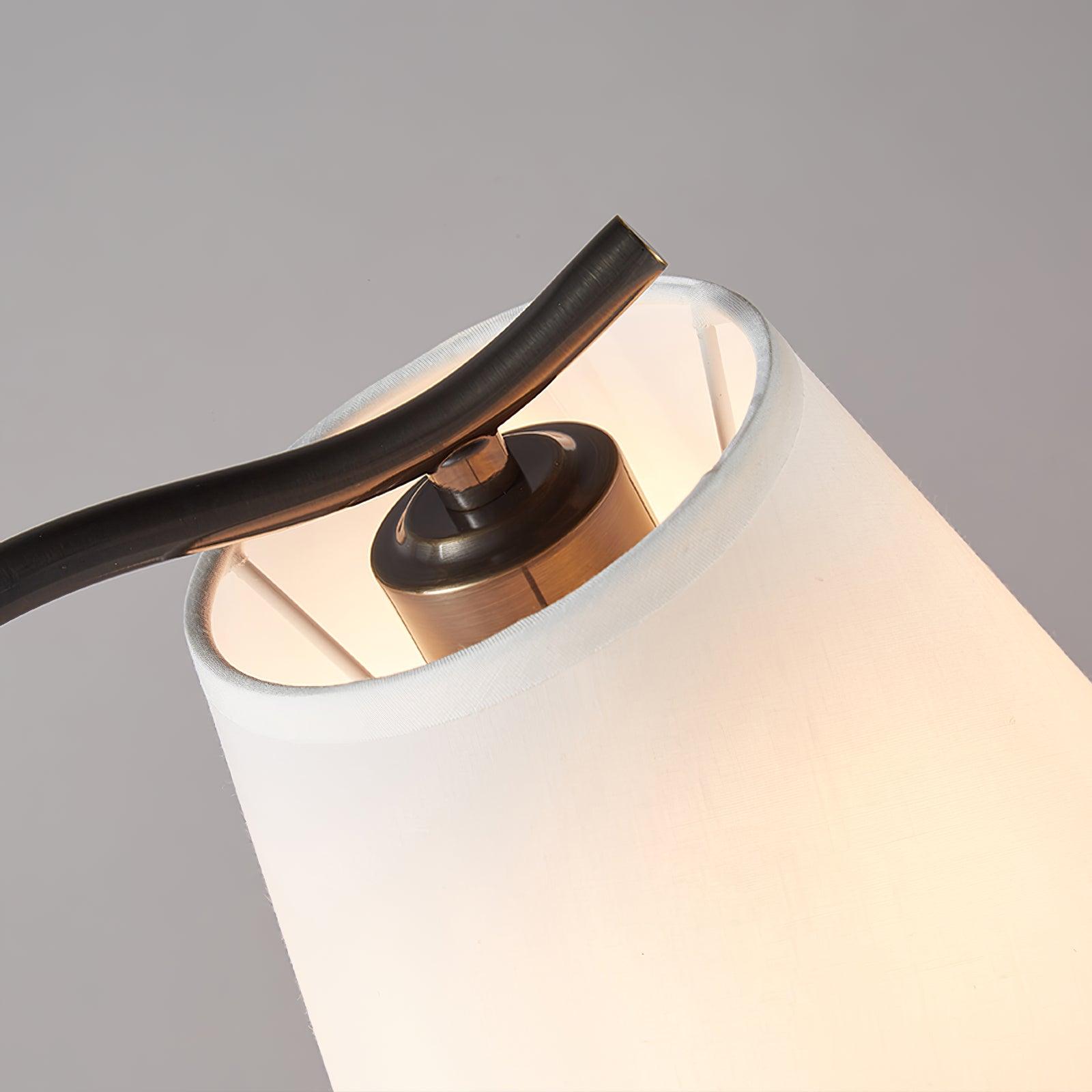 Jody Table Lamp - Blowlighting