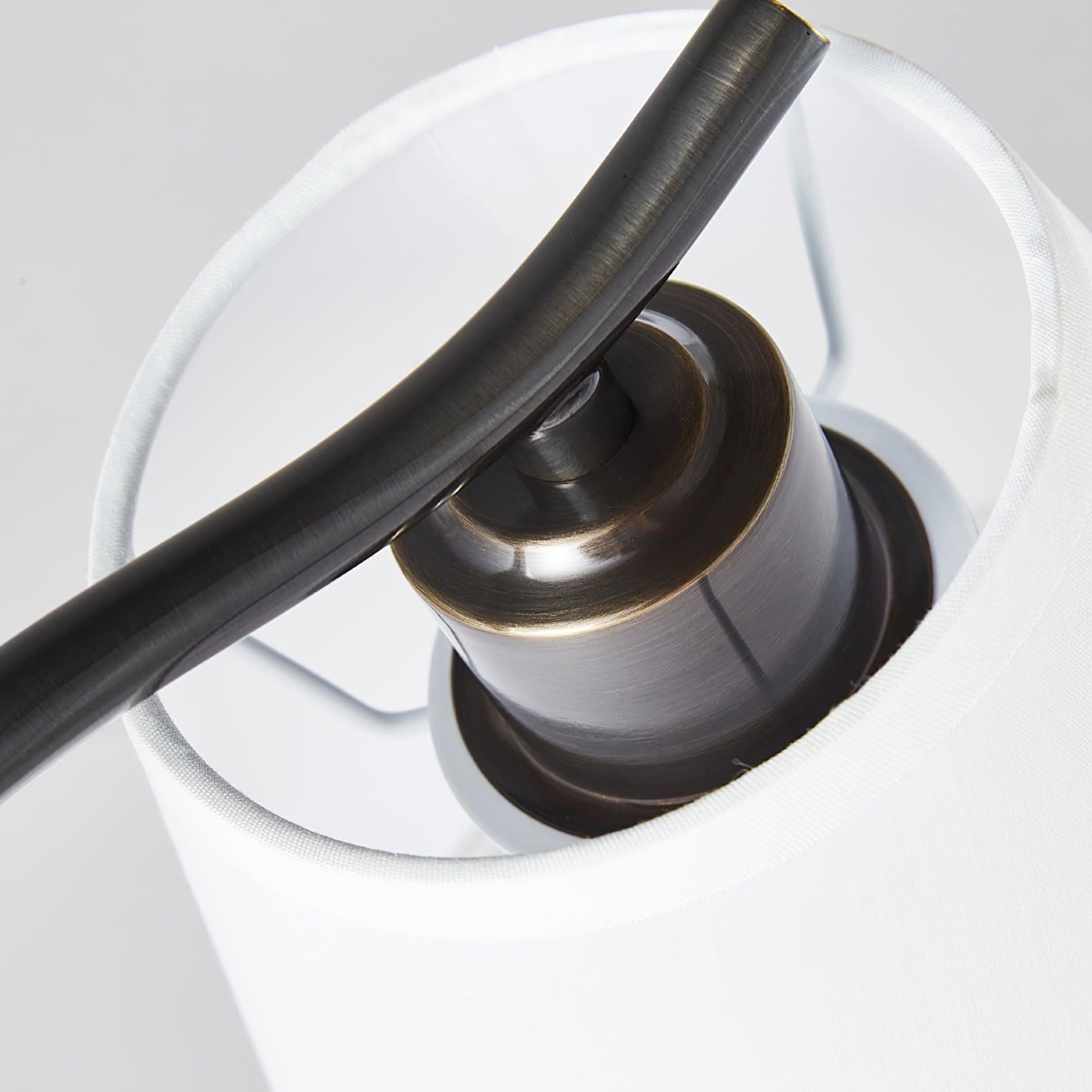 Jody Table Lamp - Blowlighting