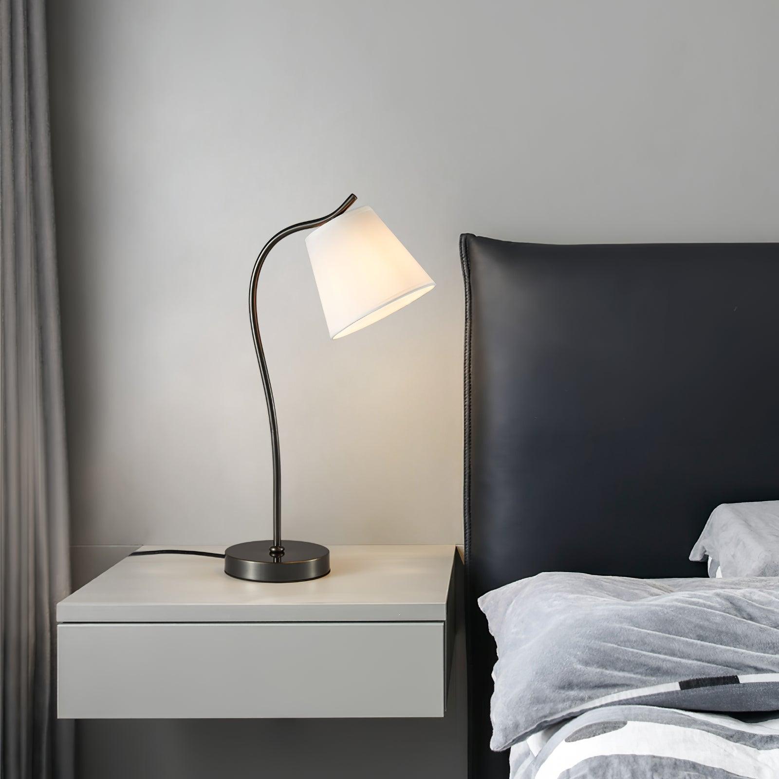 Jody Table Lamp - Blowlighting
