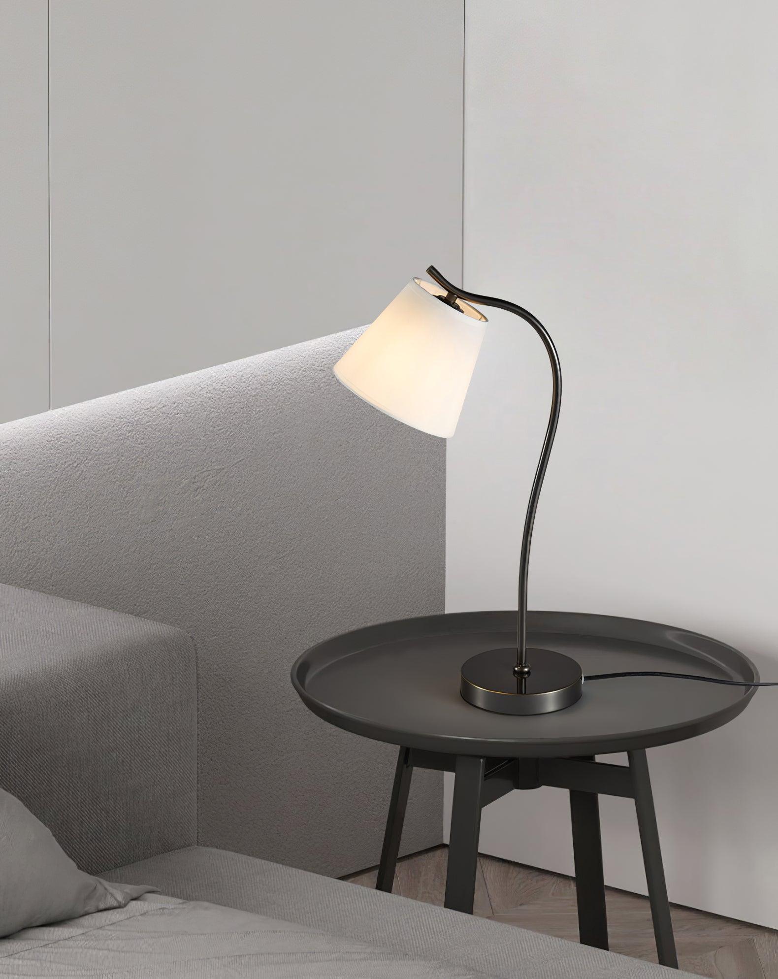 Jody Table Lamp - Blowlighting