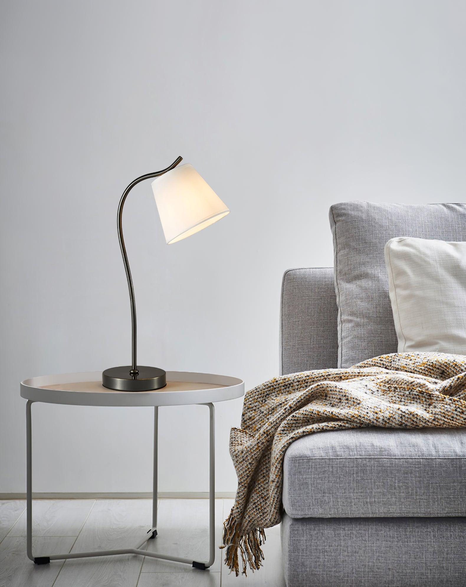 Jody Table Lamp - Blowlighting