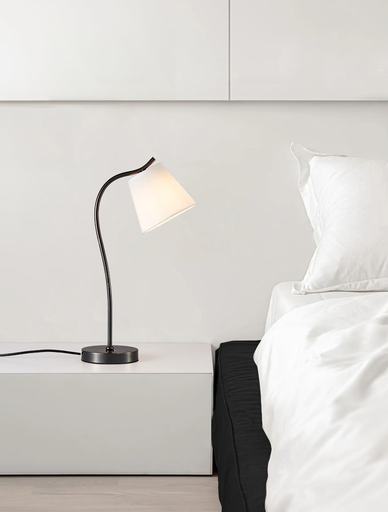 Jody Table Lamp - Blowlighting