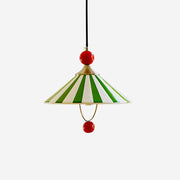 Cherrier Playful Ceramic Pendant Lamp