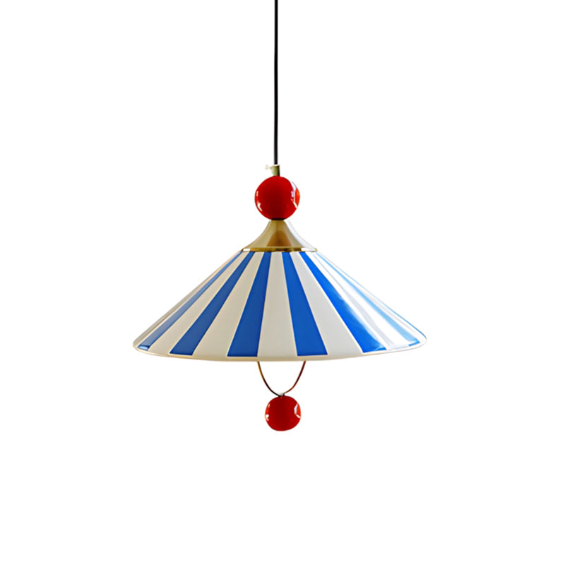 Cherrier Playful Ceramic Pendant Lamp