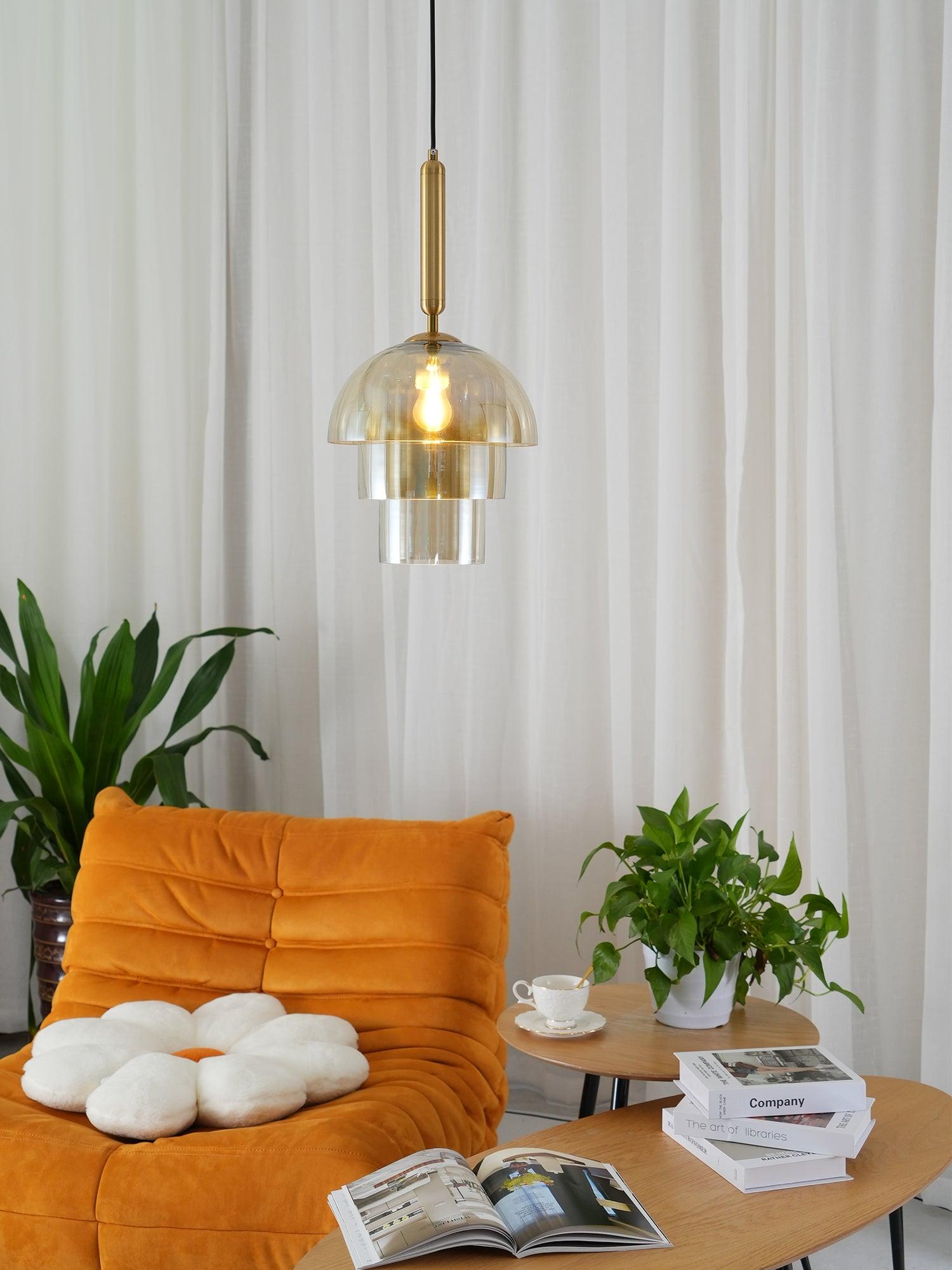 Jolly Pendant Lamp - Blowlighting